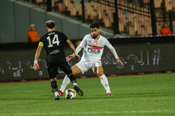 الزمالك يبدأ رحلته الأفريقية بمواجهة الميناء الجيبوتي