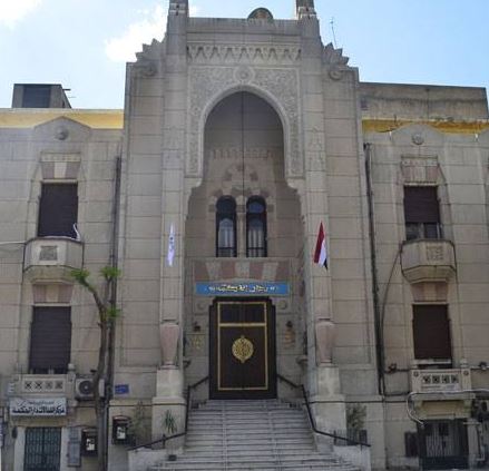 نقابة الأطباء تحظر ظهور باربرا أونيل وتدعو لمنع فعاليتها في الجونة