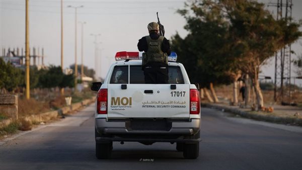 انفجار حافلة في جرمانا يثير المخاوف ويعزز الاتصالات بين حزب الله وسوريا