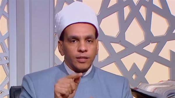حكم تصوير الحوادث ونشرها على السوشيال ميديا: أمين الفتوى يوضح