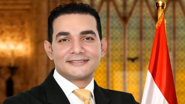 النائب نشأت حتة يقترح تعزيز التشريعات لمواجهة الجرائم الرقمية وانتحال الشخصية