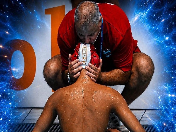 منتخب الناشئين لكرة الماء يحقق إنجازًا تاريخيًا بالتأهل لربع نهائي العالم