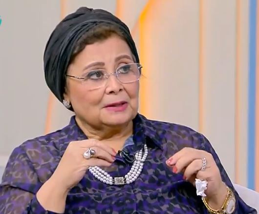 عبلة الألفي: شغفي بحديثي الولادة دفعني لاختيار تخصص الأطفال