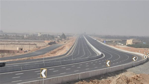 إغلاقات وتحويلات مرورية بطريق السويس: تفاصيل المواعيد وخطة السير الجديدة