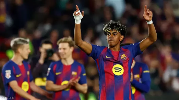 برشلونة يلغي مباراته الودية في المغرب بسبب أحداث سبتة
