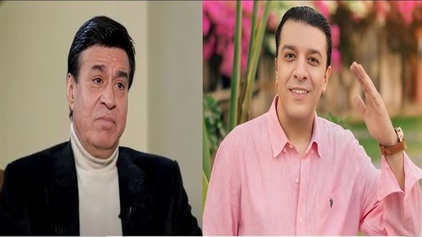 جهود الوساطة مستمرة لاحتواء الخلاف بين مصطفى كامل وحلمي عبد الباقي