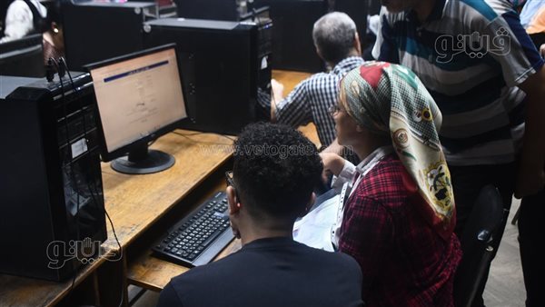 مكتب التنسيق يتيح للطلاب تعديل رغباتهم حتى إغلاق المرحلة الأولى