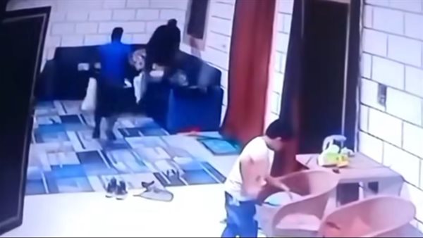جريمة مروعة: اختطاف شخص أمام ابنه في واقعة مؤلمة