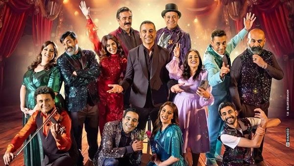 "التياترو" يستعد لإبهار الجمهور على خشبة مسرح السلام اليوم