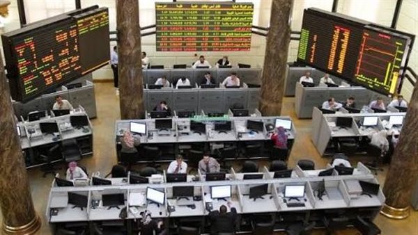 البنك الأهلي يتصدر تعاملات البورصة ب16.7 مليار جنيه نهاية الأسبوع