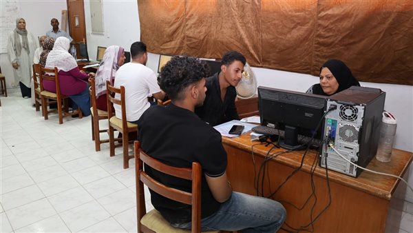 تذكير هام: الأحد المقبل آخر فرصة لتسجيل رغبات المرحلة الأولى للتنسيق