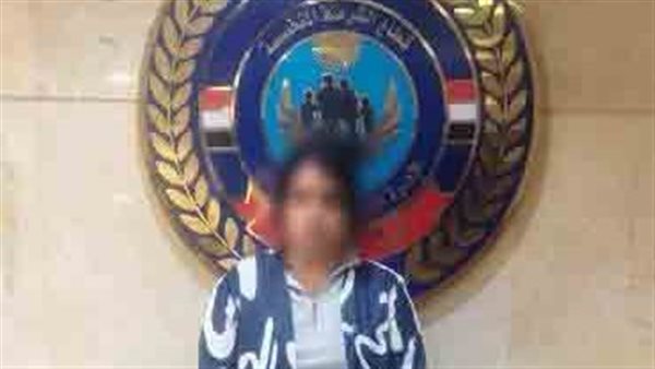 ضبط صانعة محتوى بأكتوبر لنشرها مقاطع رقص خادشة للحياء