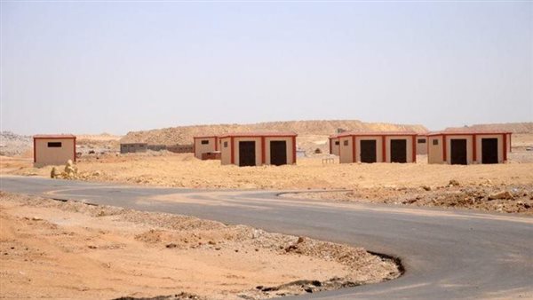 فرص استثمارية جديدة في مدينة الشروق لتنمية مستدامة