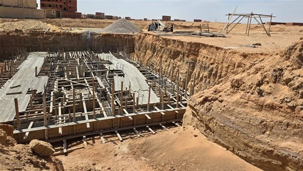 فرص استثمارية متميزة بالصعيد: الإسكان تفتح باب التقديم للمستثمرين