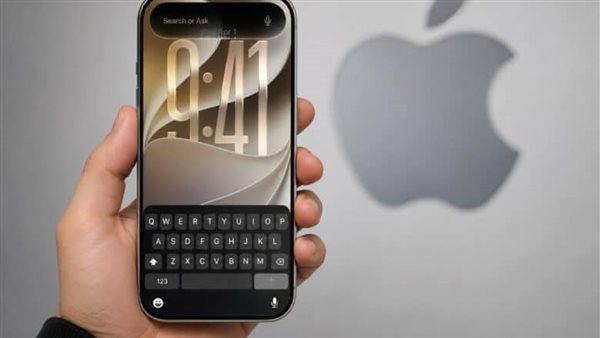 آبل تقدم تحديث iOS 27 لتحسين سرعة الاتصال بالإنترنت على آيفون