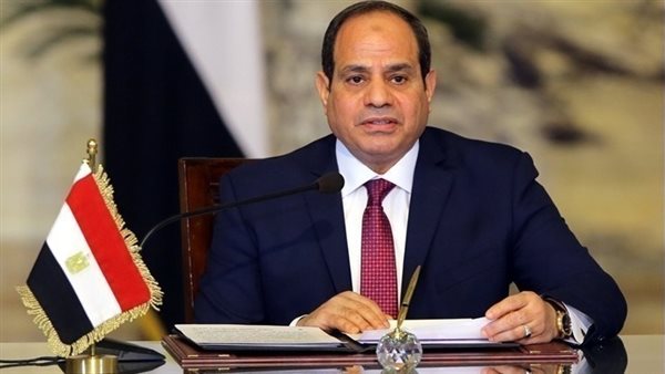 قرارات جمهورية جديدة تعزز إدارة قناة السويس والمنطقة الاقتصادية