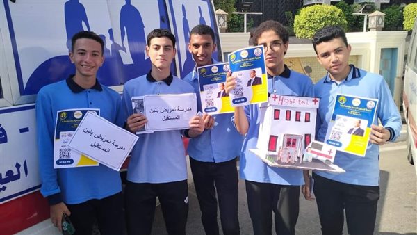 خطة برلمانية لتمويل مدارس التعليم الفني ذاتياً وتعزيز ربط الطلاب بسوق العمل