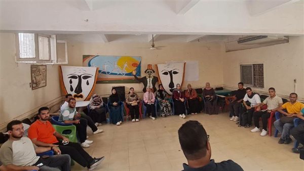 أسيوط تختتم ورش التعليم المدني لتعزيز الوعي بين الشباب