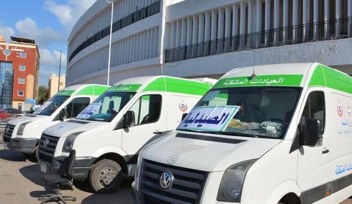 5.3 مليون مواطن يستفيدون من خدمات الصحة المجانية في المدن الساحلية هذا الصيف