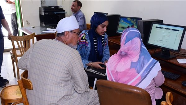 86 ألف طالب يسجلون رغباتهم في تنسيق المرحلة الأولى قبل الموعد النهائي