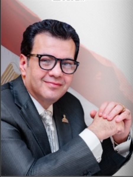 الممر اللوجستي المصري: درع استراتيجي لأمن الطاقة العالمي