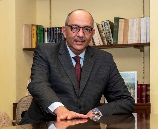 جهود دولية مشتركة لمكافحة الاتجار بالممتلكات الثقافية: تصريح هام من مصر