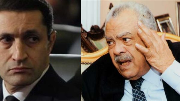 علاء مبارك يتهم الكفراوي بنشر أكاذيب حول علاقة الأراضي والعين السخنة