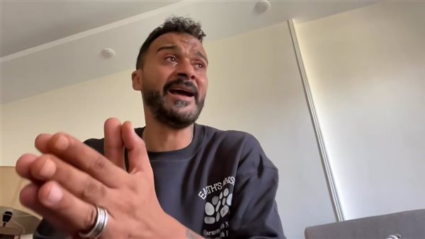 الإفراج عن إبراهيم سعيد بعد سداد 486 ألف جنيه لنفقات بناته