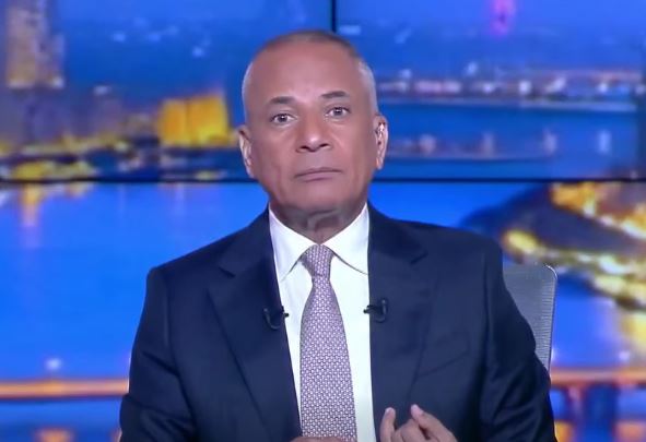 أحمد موسى يطالب وزارة الاتصالات بالاعتذار للمواطنين بعد أزمة تسجيل الخطوط