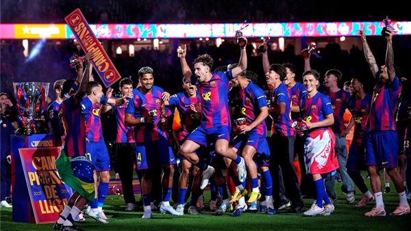برشلونة يستعد لمواجهة الأهلي في كأس خوان جامبر بعد سلسلة من المباريات الودية