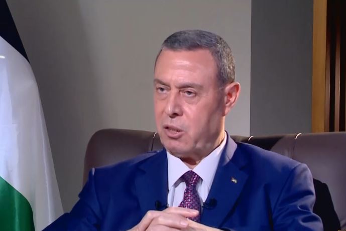 رحيل دياب اللوح: مسيرة دبلوماسية حافلة في خدمة القضية الفلسطينية