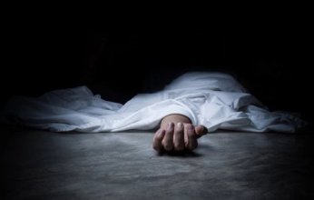 العثور على جثة مسن متعفنة داخل شقته في كرداسة