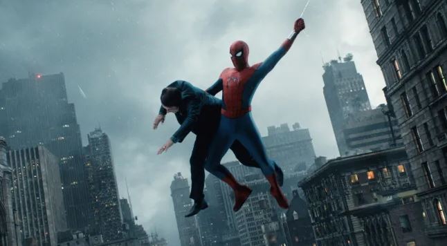 "Spider-Man: Brand New Day" يتجاوز المقاطعة ويحقق نجاحًا ساحقًا في شباك التذاكر
