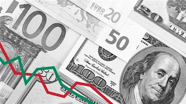 استقرار سعر صرف الدولار أمام الجنيه المصري وسط تحديات اقتصادية