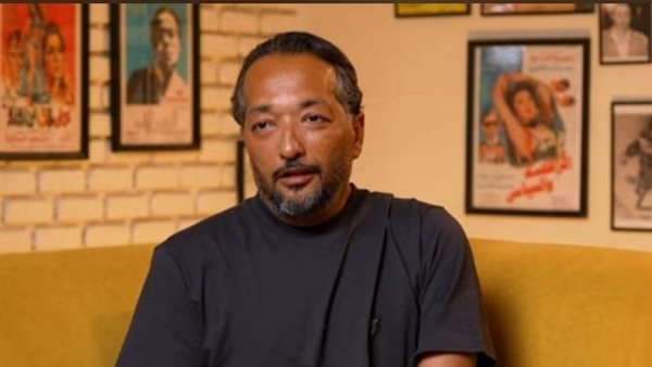 حسين المنباوي يكشف عن فيلم جديد مع محمد إمام بعد "صقر وكناريا"