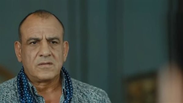 محمد لطفي يعود للقاهرة بعد تصوير فيلم "كريبتو" ويشارك في "خلي بالك من نفسك"