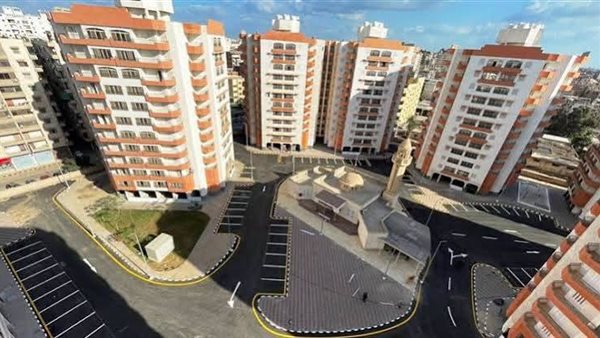 قرعة علنية لحجز شقق تعاونيات الإسكان في أكتوبر: تفاصيل وإجراءات