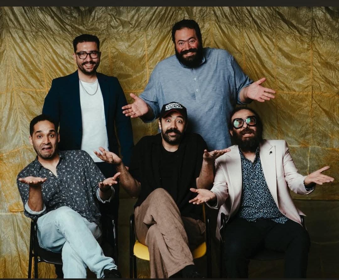 "خوفو" المصري يتألق في مهرجان لوكارنو السينمائي بسويسرا