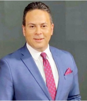 تعيين محمد عبده بدوي رئيسًا لمركز ماسبيرو للدراسات في خطوة تطويرية جديدة