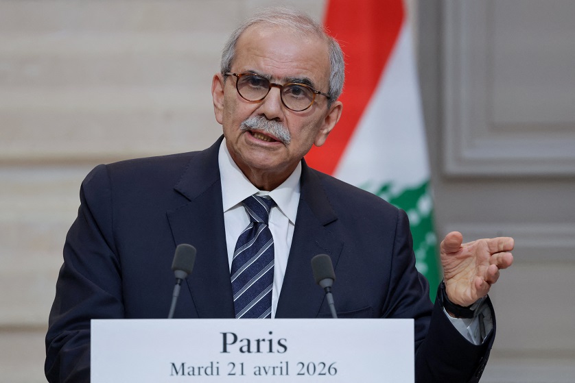رئيس الحكومة يؤكد أهمية تفعيل مجلس الأعمال اللبناني السوري لتعزيز الاقتصاد