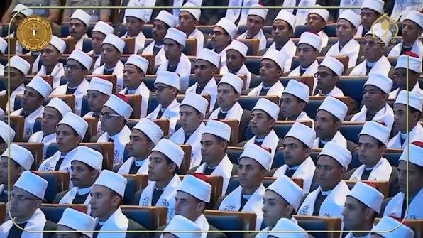 مواعيد توقيع عقود أئمة دفعة الإمام حسن العطار تتصدر اهتمام وزارة الأوقاف