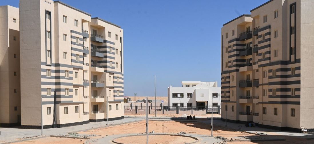 صندوق الإسكان الاجتماعي يخطط لتنفيذ مليون وحدة سكنية جديدة