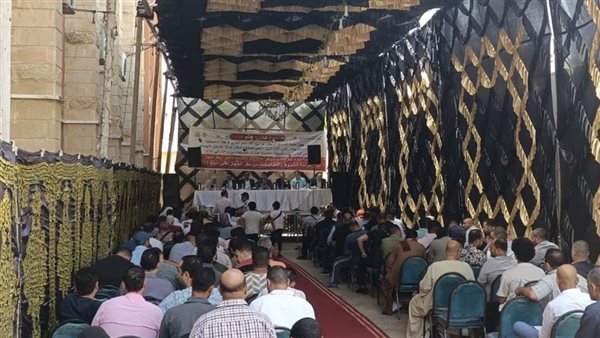 مزاد لبيع أراضٍ ومحال تجارية بالعاشر من رمضان يتجاوز 200 مليون جنيه