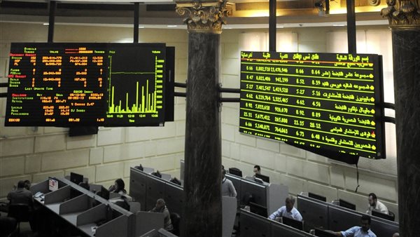 ارتفاع ملحوظ في أسعار أسهم البورصة المصرية خلال تعاملات الثلاثاء