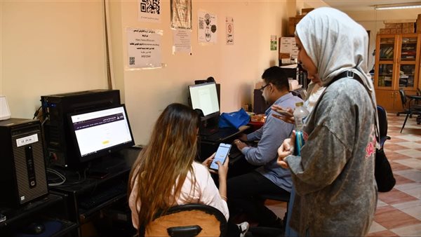 انطلاق المرحلة الثانية لتنسيق الثانوية العامة 2026 بدءًا من الغد