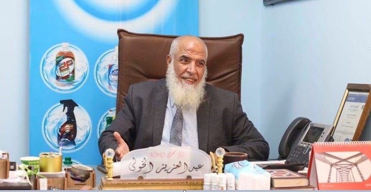 تعزيز الرقابة على سوق المنظفات لضمان جودة الإنتاج وحماية المستهلك
