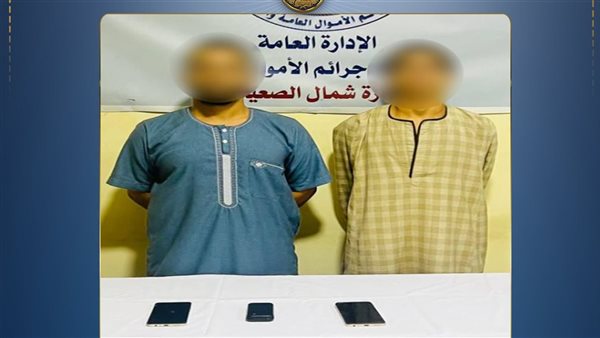 سقوط عصابة البنوك المزيفة في قبضة الأمن بعد بلاغات متكررة