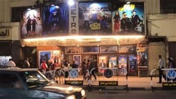 انتعاشة سينمائية وصيف حافل بالأحداث الفنية