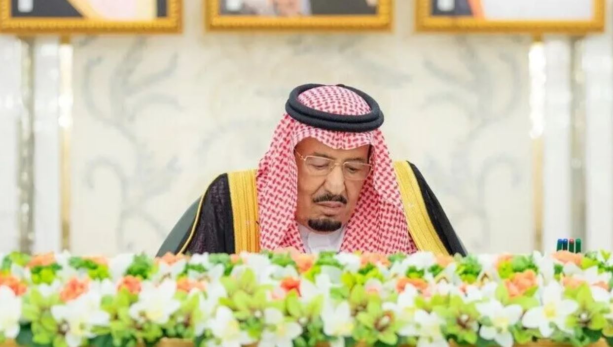 إعادة تشكيل مجلس الوزراء السعودي برئاسة ولي العهد محمد بن سلمان