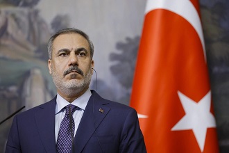 وزير الخارجية التركي: جهود السلام في غزة تواجه تحديات كبيرة